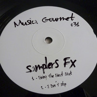 Samplers Fx - Bring The Beat Back