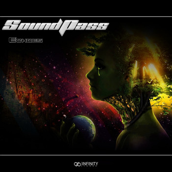 Soundpass - Echoes
