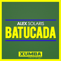 Alex Solaris - Batucada