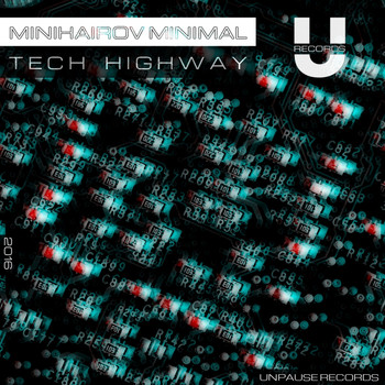 Minihairov Minimal - Tech Highway