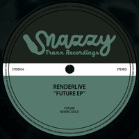 Renderlive - Future EP