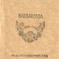 BarbaRossa - Sea of Blood