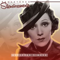 Mercedes Simone - Silenciosamente (Remastered)