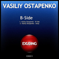 Vasiliy Ostapenko - B-side