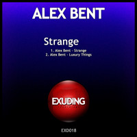 Alex Bent - Strange