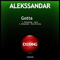 Alekssandar - Gotta