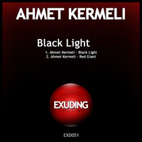 Ahmet Kermeli - Black Light
