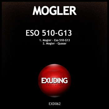 Mogler - Eso 510-g13