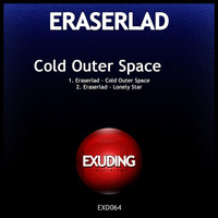 Eraserlad - Cold Outer Space