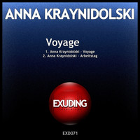 Anna Kraynidolski - Voyage