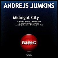Andrejs Jumkins - Midnight City