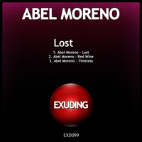 Abel Moreno - Lost