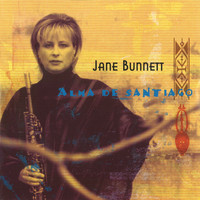 Jane Bunnett - Alma de Santiago