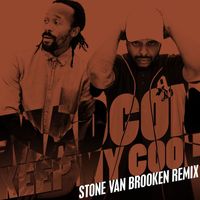 Madcon - Keep My Cool (Stone Van Brooken Remix)
