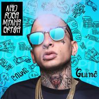 Mc Guimê - Não Roba Minha Brisa