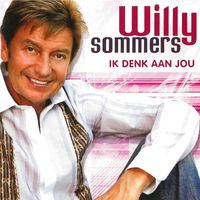 Willy Sommers - Ik Denk Aan Jou