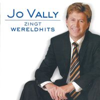 Jo Vally - Jo Vally Zingt Wereldhits