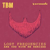 Lost Frequencies - Are You With Me (diMaro Remixes)
