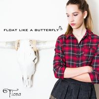 Fiona - Float Like A Butterfly