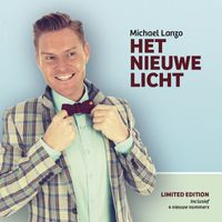 Michael Lanzo - Het Nieuwe Licht (Special Edition)
