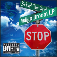 Bakari - The Indigo Broom
