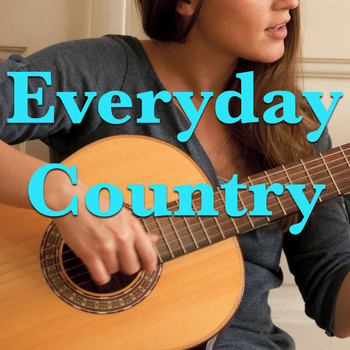 Various Artists - Everyday Country