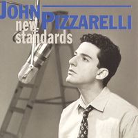 John Pizzarelli - New Standards