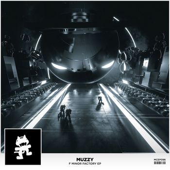 Muzzy - F Minor Factory - EP