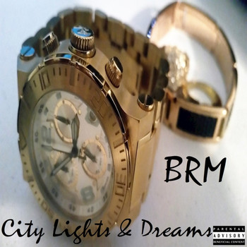 BRM - City Lights & Dreams