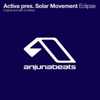 Activa Pres. Solar Movement - Eclipse