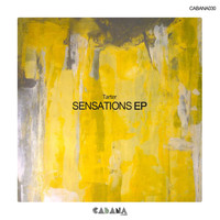 Tarter - Sensations EP