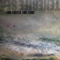 Loni Lovato and Flood - Tenerife Sea