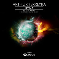 Arthur Ferrèyra - Hyna