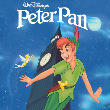 Various Artists - Peter Pan (Original Motion Picture Soundtrack)