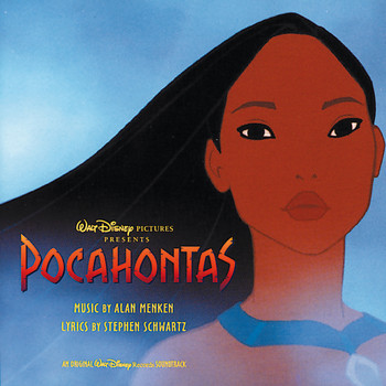 Various Artists - Pocahontas