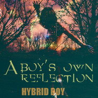 Hybrid Boy - A Boy's Own Reflection (7" Version) - Single
