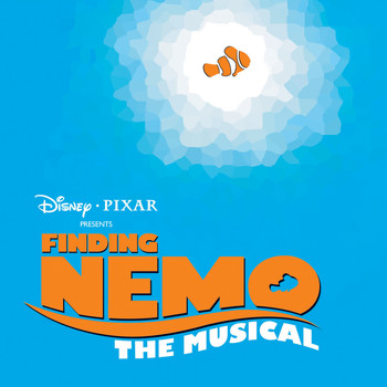 Various Artists - Finding Nemo: The Musical