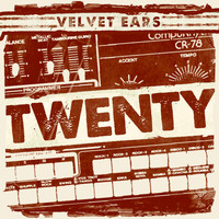 David O’Dowda - Velvet Ears 20