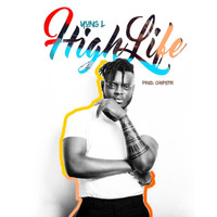 Yung L - High Life