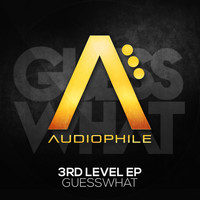 GuessWhat - 3rd Level EP
