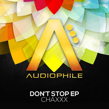 Chaxxx - Don't Stop EP