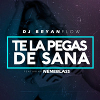 DJ Bryanflow - Te la pegas de Sana