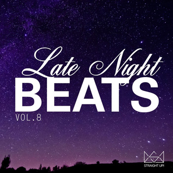 Various Artists - Late Night Beats Vol. 8