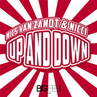 Nils van Zandt & NICCI - Up and Down