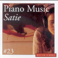 John White - Best Of Classics 23: Satie