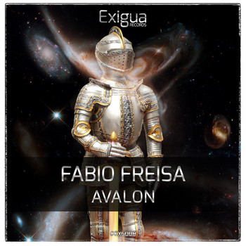 Fabio Freisa - Avalon
