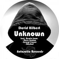David Hilbert - Unknown