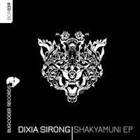 Dixia Sirong - Shakyamuni - EP