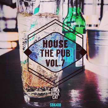 Various Artists - House the Pub, Vol. 7
