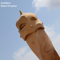 Robert Dreyfuss - Confident